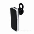Mono Bluetooth Headset, Compatible with iPhone 4S and Android Handsfree Iblue 1